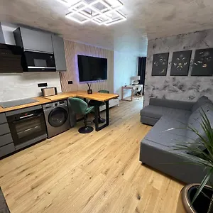Apartment Mhh, Hannover