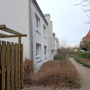 Appartement New Mit Terrasse, Hannover