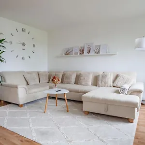 Apartment Exclusive 2-room-city-apartment - Contactless Check-in, Hannover
