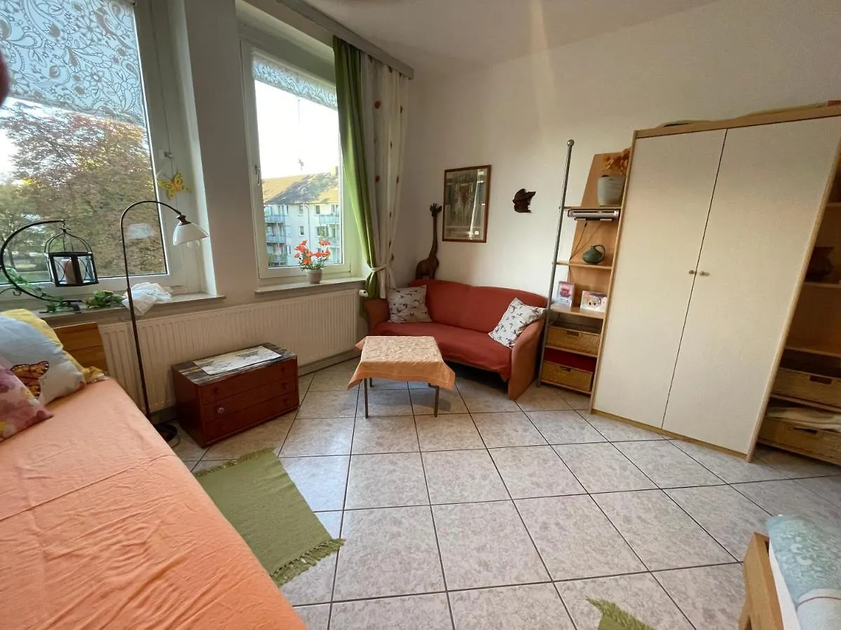 Attraktive 3 Zimmer Wohnung In Toplage,Naehe Messe Hannover 0*,