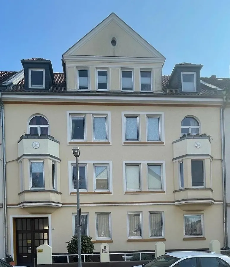 Attraktive 3 Zimmer Wohnung In Toplage,Naehe Messe contacts